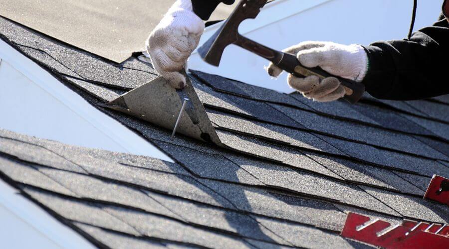 Professional Emergency Roof Repairs in Kasilof, AK